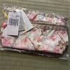 LeSportsac x Sailor Moon Cosmetic Clutch Bouquet Print Isetan Limited Edition