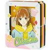 Ensky Paper Theater Ao no Hako Unrequited Love Best Friend PT-380 kit papercraft...