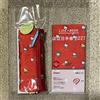 Hobonichi Techo 2027 Hello Kitty Weeks Flat Pen Case Comodo Set Sanrio
