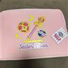 NESSUNA MARCA Custodia PC portatile Pretty Guardian Sailor Moon USJ Limited rosa come...