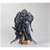 Square Enix Final Fantasy Creatures personaggio FF 10 Seymour Evolution set normale e tra...