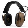 EARMOR M300A Cuffie Elettroniche Antirumore per Tiro e Caccia Poligono e Outdoor