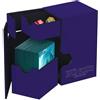 EPIC FORGE Double Deck Box 100 cards And Dice storage Accessori Carte