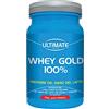 Ultimate Italia - Whey Gold 100%