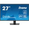 iiyama ProLite XU2792UHSU-B6 Monitor PC 68,6 cm (27") 3840 x 2160 Pixel 4K Ultra HD LED Nero [XU2792UHSU-B6]