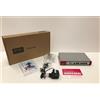 ZYXEL ZyWall ATP200-EU0102F Firewall 2000 Mbit/s 16xVLA DB-9 2 USB Usato