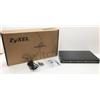Zyxel XGS2210-52 48Port Switch Gigabit L2 Managed 4 SFP 10GbE RJ45 Usato