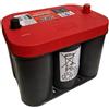 Optima RTC 4.2 BATTERIA OPTIMA 50AH 815A JEEP WRANGLER/FREEMONT RIGENERATA