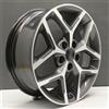 Kia CERCHIO IN LEGA KIA CEED PRO CEED GT-LINE 17" TAGLIO DIAMANTATO 52910J7600 OR...