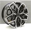 Kia CERCHIO RUOTA IN LEGA KIA CEED PRO CEED 17" GT LINE TAGLIO DIAMANTATO 52910-J...