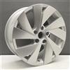 Volkswagen CERCHIO IN LEGA VOLKSWAGEN VW GOLF 17" 7.5J OEM 5H0601025BE BELMONT ORIGINALE X1