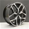 Kia CERCHIO IN LEGA KIA CEED PRO CEED GT-LINE 17" TAGLIO DIAMANTATO 52910J7600 OR...