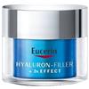 BEIERSDORF SPA EUCERIN HYALURON-FILLER BOOSTER IDRATANTE NOTTE 50 ML