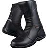 Ls2 Stivali Moto Touring Impermeabili Ls2 URANO MAN WP Nero