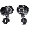 Midland Faretti Ausiliari a Led Midland LED HEADLIGHTS C1586 Omologa