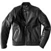 Spidi Giubbotto Moto in Pelle Spidi MACK Nero