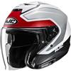 Hjc Casco Moto Jet Hjc i31 TEVIS MC1SF