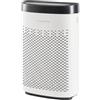 Rowenta Purificatore d'aria Rowenta Pure Air Essential, alte prestazioni, purificazione rapida dell'aria, pre-filtro, filtro a carbone attivo, filtro per le particelle, 3 velocità, modalità silenziosa, Indica