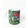 TusPersonalizables.com Tazza + Portachiavi - Gravity Falls - (Tazza - Gravity Falls - Foresta…)