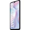 Xiaomi Redmi 9AT Smartphone, 2 GB + 32 GB, Dual Sim, Grigio (Granite Grey)