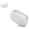 JBL Vibe Buds 2 - Auricolari wireless con cancellazione del rumore, suono puro e tecnologia ambientale intelligente, 4 microfoni per chiamate nitide e chiare, fino a 40 ore di riproduzione, IP54