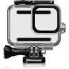ayex Custodia protettiva impermeabile compatibile con GoPro Hero 8