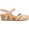 ART 1931 I Live Sandali con Zeppa Donna | leggero