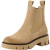 Tamaris Tamaris Damen Chelsea 1-25422-47 Stivali ChelseaDonna