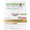 BEIERSDORF SpA eucerin hyaluron filler+ elasticity crema giorno spf30 refill 50 ml