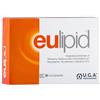 U.g.a. Nutraceuticals Eulipid 30 Compresse