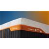 Materasso Emma Performance 30 - 60x200cm