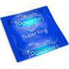 PASANTE Preservativi XXL Super King 69 Mm Ultra Convenienza 144 Pezzi Lattice Naturale - Pasante