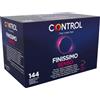 CONTROL, CONTROL CONDOMS CONTROL - ADAPTA PRESERVATIVI SENSO EXTRA FINI 144 UNITA'