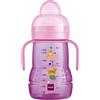 MAM BABY Borraccia Trainer 220ml Rosa