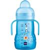 MAM BABY Borraccia Trainer 220ml Azzurro