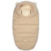 Bamboom Sacco Invernale Igloo Teddy Newborn Bamboom Soft Sand