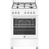 Bertazzoni La Germania SE664GB/24 Cucina A Gas Bianco