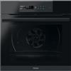 Haier I-Message Series 6 HWO60SM6B9BH 70 L Nero
