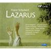 VIDB1 Lazarus
