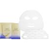 Shiseido Vital Liftdefine Radiance Face Mask 6 Pz.