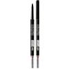 Pupa Eyebrow High Definition Pencil - Matita Sopracciglia - 004 extra dark