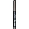 Pupa Made To Last Waterproof Eyeshadow - Ombretto - 019 anthracite