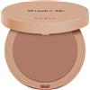 Pupa Wonder Me Bronzer - Pupa wonder me medium neutral