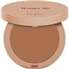 Pupa Wonder Me Bronzer - Pupa wonder me dark warm