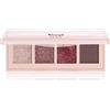 Pupa Vamp! Palette 4 Ombretti - Palette 4 ombretti 003 pinkish bronze
