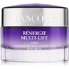 Lancôme Renergie Multi-lift Gravity Creme - Crema Viso 50 Ml - 50 ml