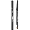 Pupa Full Eyebrow Pencil - 04 extra dark