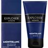 Montblanc Explorer Infinite Shower Gel - 100 ml
