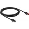 Delock Cavo di alimentazione USB Delock