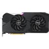 ASUS Dual -RX6750XT-O12G AMD Radeon RX 6750 XT 12 GB GDDR6